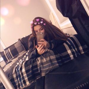 Meet your Posher, Jordan